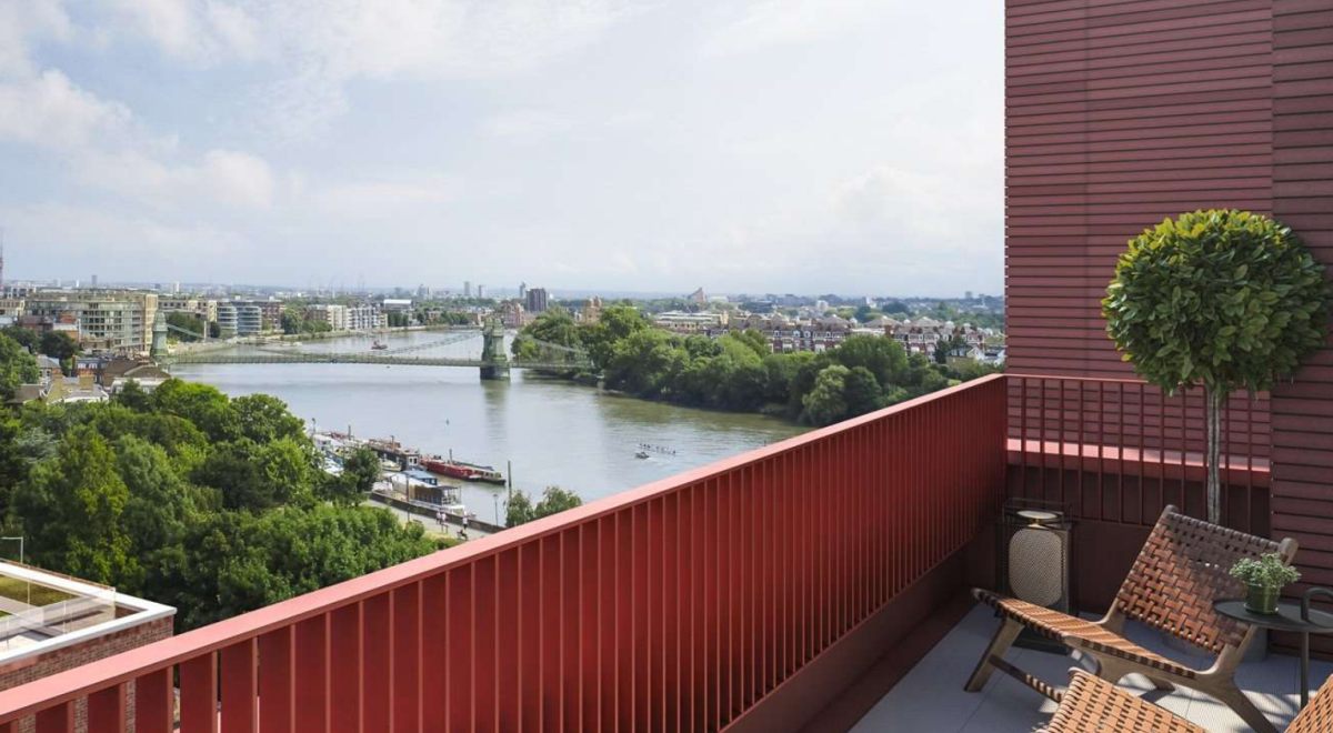 伦敦·阿尔蒂斯 Artisi 配套